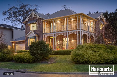 25 Toptani Dr, Narre Warren South, VIC 3805