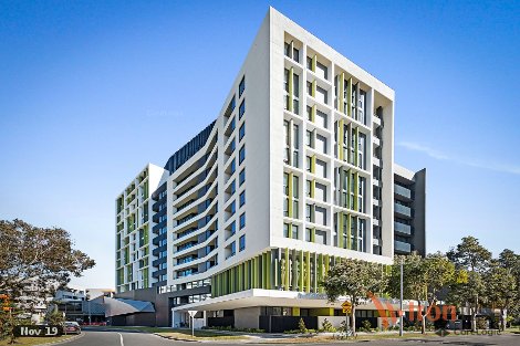 806/91 Galada Ave, Parkville, VIC 3052