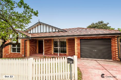 1a Bruce St, Mitcham, VIC 3132