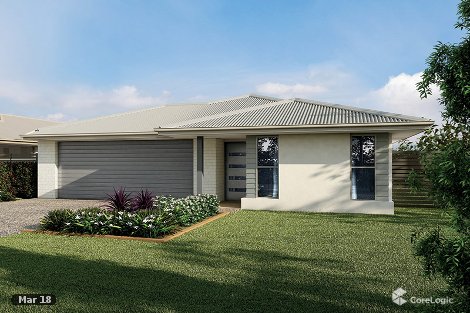 Lot 93 Shepherdson St, Dakabin, QLD 4503