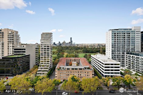 1202/480 St Kilda Rd, Melbourne, VIC 3004