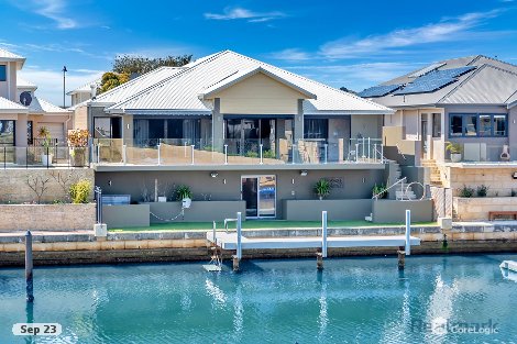 31 Cormorant Key, Wannanup, WA 6210