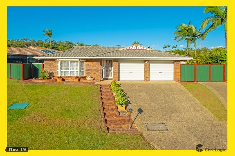 91 St James Cct, Heritage Park, QLD 4118