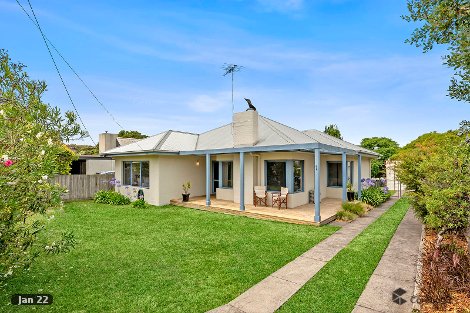 1 Arkins St, Point Lonsdale, VIC 3225