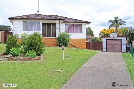 14 Unicomb Cl, Rutherford, NSW 2320