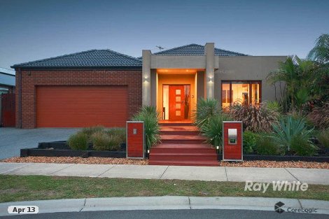 9 Aspendale Pl, Lyndhurst, VIC 3975