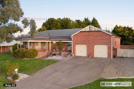 8 Dees Cl, Gormans Hill, NSW 2795