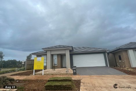 25 Carfin Cct, Thornhill Park, VIC 3335