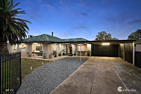 24 Woodfield Dr, Salisbury Downs, SA 5108