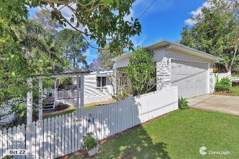 5 Greycliffe St, Mount Gravatt East, QLD 4122