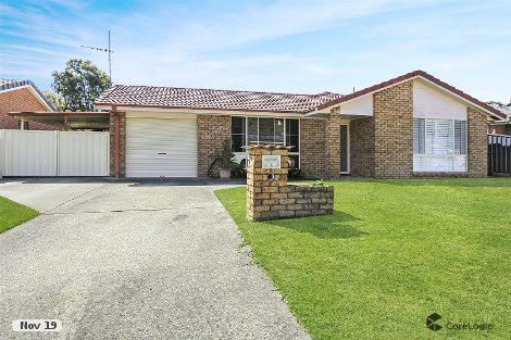 84 Sirius Dr, Lakewood, NSW 2443