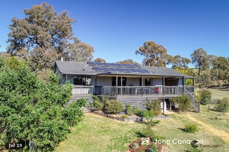 17 Cummins Rd, Howes Creek, VIC 3723