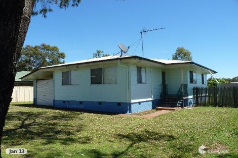 2 Shirley St, Oakey, QLD 4401