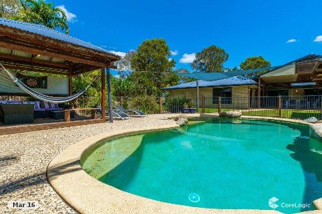 35 Regan Rd, Pie Creek, QLD 4570