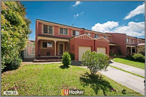 50 Gang-Gang Ct, Ngunnawal, ACT 2913