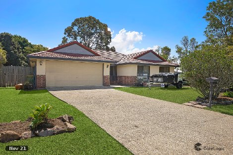 5 Cassava Ct, North Lakes, QLD 4509