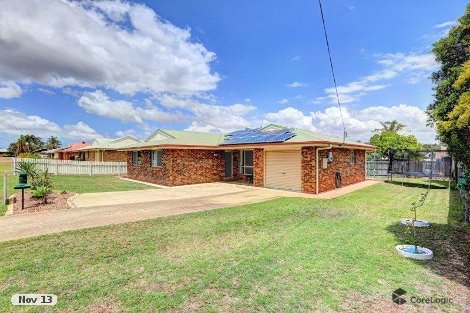 36 Letinic St, Millbank, QLD 4670