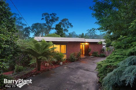 24 Marne Rd, Mount Evelyn, VIC 3796