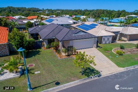 7 Montserrat Cres, Caloundra West, QLD 4551