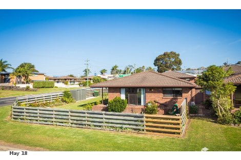 1/17 Sapphire Coast Dr, Merimbula, NSW 2548