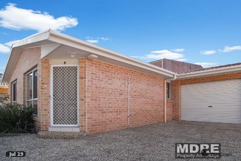 5/3 Baker St, Mayfield, NSW 2304