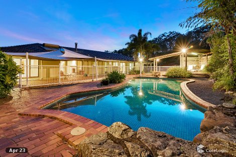 52 Stuckey Cl, Willow Vale, QLD 4209