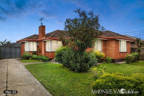 23 Bordeaux St, Avondale Heights, VIC 3034