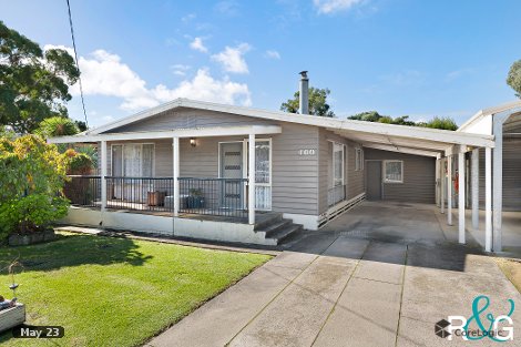 400 Stony Point Rd, Crib Point, VIC 3919