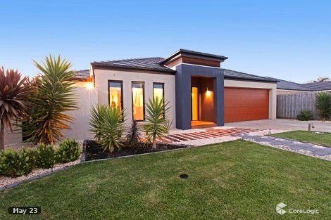 18 Blackheath Mews, Waurn Ponds, VIC 3216