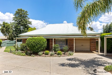 2/27 Wiradjuri Cres, Wagga Wagga, NSW 2650