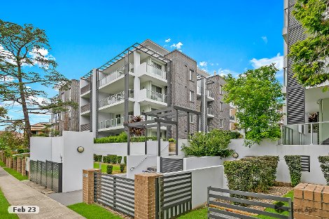 7/9 Fisher Ave, Pennant Hills, NSW 2120