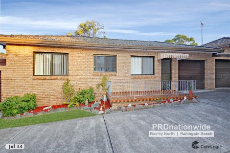 26 Albert St, Bexley, NSW 2207