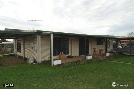 3 Cook St, Ouse, TAS 7140