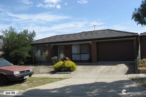 3 Cowley St, Delahey, VIC 3037