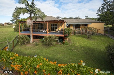 5 Beatrice Pl, Long Beach, NSW 2536