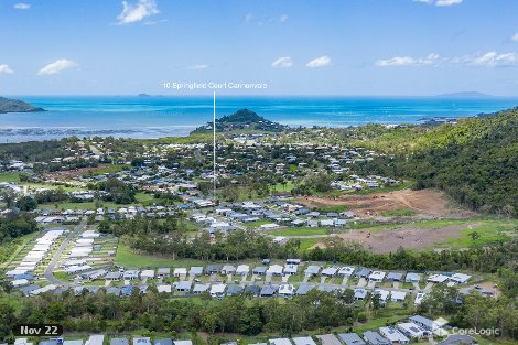 10 Springfield Cct, Cannonvale, QLD 4802