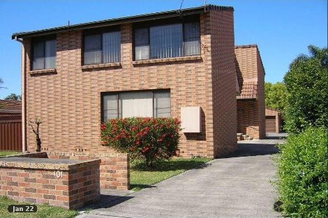 2/101 Pur Pur Ave, Lake Illawarra, NSW 2528