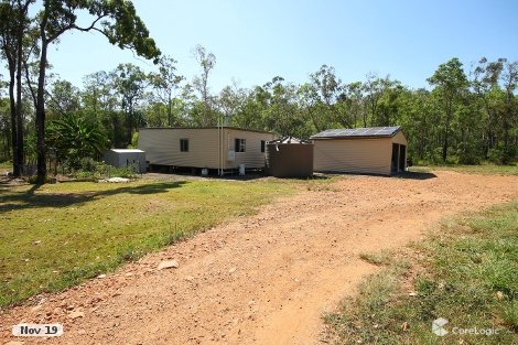 111 Budarick Rd, Coorooman, QLD 4702