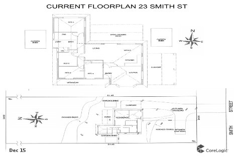 23 Smith St, Glen Forrest, WA 6071