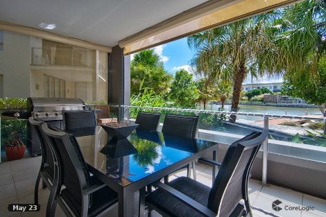 211/3 Pendraat Pde, Hope Island, QLD 4212