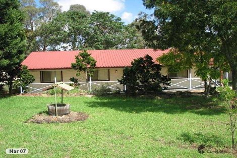 188 Hawthorne Rd, Bargo, NSW 2574