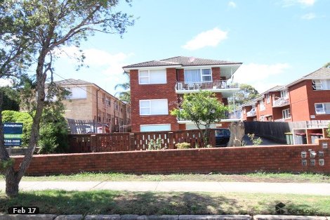 4/274 Lakemba St, Wiley Park, NSW 2195