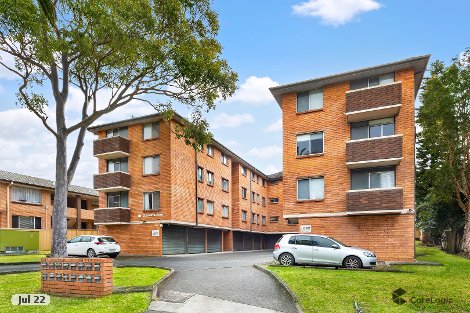 7/18-20 Robinson St, Wollongong, NSW 2500