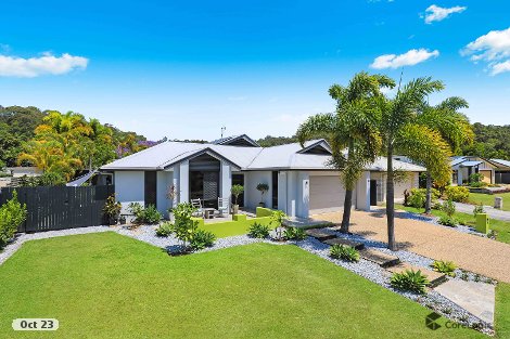 17 Parklakes Dr, Bli Bli, QLD 4560