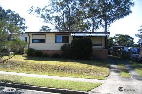 24 Coonong St, Busby, NSW 2168