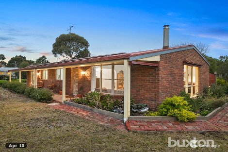 16 Cubbitt St, Lethbridge, VIC 3332