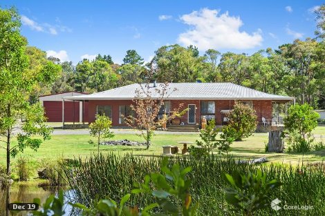 189 Haddon-Preston Hill Rd, Haddon, VIC 3351