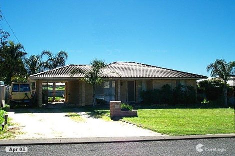 11 Wandoo St, Rangeway, WA 6530