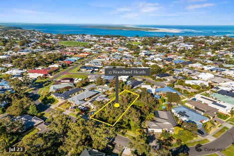 35 Woodland Heath Dr, Inverloch, VIC 3996