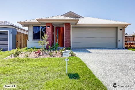 12 Angus Ct, Park Ridge, QLD 4125